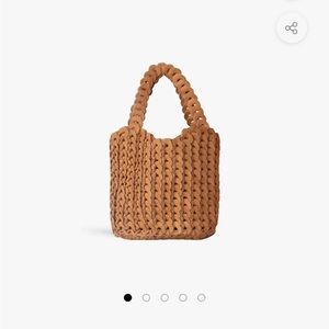 Bembien Capri bag NWOT